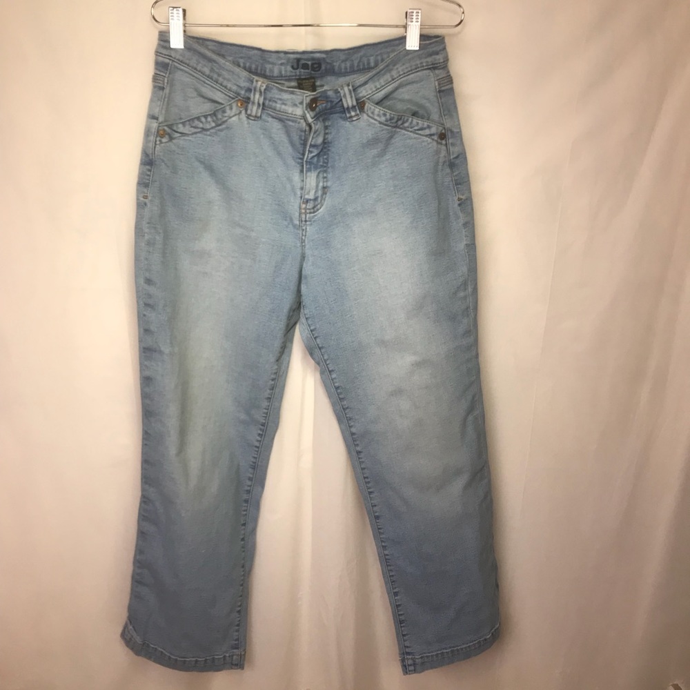3/$10! Jag jeans women’s 12